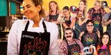 Karina Calmet sobre el ‘El Gran Chef Famosos’: “Siempre supe que este programa iba a ser un éxito”