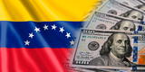 ¿Cuál es el precio del dólar en Venezuela, hoy jueves 29 de junio?