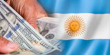 ¿Cuál es el precio del dólar en Argentina, hoy jueves 29 de junio?