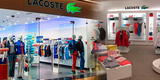 Lacoste conquista el mercado peruano y se prepara para abrir su segunda tienda en Lima: conoce dónde estará ubicada