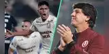 Jean Ferrari festeja clasificación de Universitario de Deportes: "¡Y dale U por siempre!"