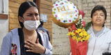 Madre que perdió la vista tras enfrentamiento entre barristas será sometida a cirugía de emergencia