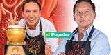 ¿Qué ayuda social ha prometido Ricardo Rondón tras ganar El Gran Chef Famosos?