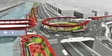 Lima se prepara para una nueva Vía Expresa: ¿Qué avenidas cruzará?