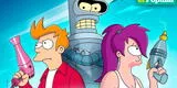 ¡Futurama regresa! Tras 10 años desde su último capítulo, la serie animada lanza su nuevo tráiler