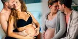 ¿Cuáles son los beneficios de tener sexo durante el embarazo?