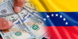 ¿Cuál es el precio del dólar en Venezuela, hoy viernes 30 de junio?