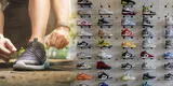 ¡Corre por tus zapatillas! Estos son los almacenes de remate en Lima con marcas originales y precios de locura