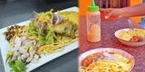 Los mejores combinados criollos en Trujillo: Esta es la ruta gastronómica que no te puedes perder