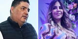 Gabriela Serpa afirma estar soltera tras ampay con joven, pero 'chotea' a Alfredo Benavides: "Perdió"