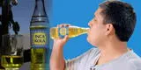 ¿Por qué la Inca Kola tiene diferente sabor en el extranjero? La respuesta te sorprenderá