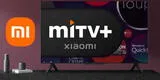 ¡Más de 240 canales gratis y en vivo! Descubre cómo instalar Xiaomi TV + en tu casa