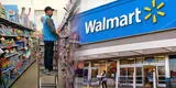¿Cuánto puede ganar un latinoamericano en Walmart, la tienda de supermercado más grande de Estados Unidos?