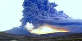 La última erupción del volcán Ubinas fue la más grande del Perú en este siglo: ¿Cuándo ocurrió?