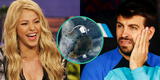 Shakira responde si Piqué es la rata de su video 'Copa vacía': "Cualquier parecido con la realidad..."