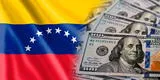 ¿Cuál es el precio del dólar en Venezuela, hoy domingo 02 de julio?