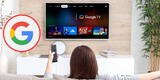 ¡Más de 800 canales gratuitos y en vivo! Google TV el nuevo rey de las plataformas de streaming