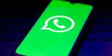 WhatsApp estrena nueva función que ha dejado en shock a todos sus usuarios a nivel mundial