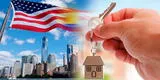 ¿Cómo puedo acceder al subsidio de alquiler de vivienda que ofrece los Estados Unidos? AQUÍ te contamos los detalles