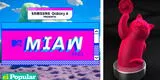 MTV MIAW 2023: Conoce a los nominados y cómo votar por tus favoritos