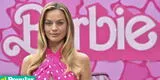 Margot Robbie tiene fuerte discusión a pocos días del estreno de Barbie con el CEO de Mattel