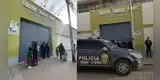 Alumno de Chiclayo casi mata a su compañero de clases tras rociarle poderoso insecticida en el cuerpo