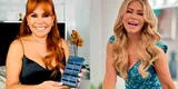 ¿Cuánto ganarían Magaly Medina y Gisela Valcárcel en la TV? Estas son las aproximaciones