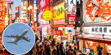Aerolínea ofrece viajar a Japón sin pagar por maletas: conoce de qué se trata y cómo funciona