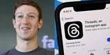 Threads ya está disponible en Perú: conoce la nueva app con la que Mark Zuckerberg piensa competir con Twitter