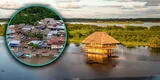 Senamhi anunció el inicio del verano amazónico en Loreto con temperaturas que pasarán los 36 grados