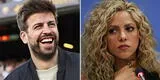 ¿Qué dirá Shakira? Gerard Piqué se la da de experto y ofrece dar terapia de pareja: "Les doy unas clases"