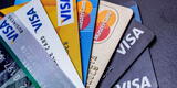 Más de 26 mil reclamos por inconvenientes con tarjetas de crédito solo entre 2022 y 2023