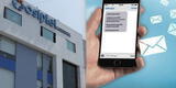 Osiptel: empresas operadoras enviarán SMS a usuarios para alertarlos sobre la cantidad de líneas móviles