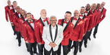 El Gran Combo de Puerto Rico celebrará sus 60 años en el Gran Teatro Nacional