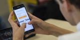 Congreso: proponen ley que prohíbe uso de celulares durante clases en colegios