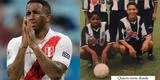 Jefferson Farfán presiona a Paolo Guerrero para firmar con Alianza Lima: "Quiero verte donde empezamos"