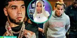 Anuel AA desmiente a Yailín y explota contra 6ix9ine recordándole sus cargos por abuso sexual: “Aléjate de mi hija”