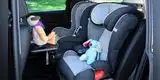 Madre olvida a hijo de 3 años en el carro y lo encuentra muerto: falleció por un golpe de calor