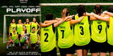 Play Off: una obra que habla sobre el papel del fútbol femenino en nuestra sociedad