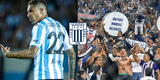 El insólito salario que ganaría Paolo Guerrero si llega a Lima Alianza tras su desvinculación con Racing Club