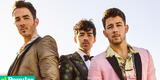 Los Jonas Brothers vuelven con tema 'Do It Like That': ¿Colaboraron con un grupo coreano?