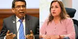 Exministro de Pedro Castillo participará en la Tercera Toma de Lima: "Dina Boluarte está aislada"