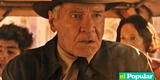¿Es ‘Indiana Jones 5’ la peor película de la saga? Esto fue lo que dijo la crítica