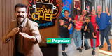 José Peláez sorprende con inesperado dato de participante de El gran chef: famosos: "Su esposo es chef"