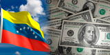 ¿Cuál es el precio del dólar en Venezuela, hoy sábado 08 de julio?