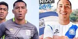 Jesús Mendieta: “Ahora que ha nacido mi bebito, quiero ser más profesional”