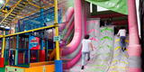 Crea momentos inolvidables: cuatro parques asombrosos para niños en Lima desde 20 soles