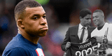 Mbappé habla sobre el PSG: un club que genera división