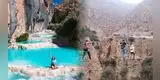 Conoce San Mateo de Otao, un lugar rodeado de full naturaleza a 2 horas de Lima
