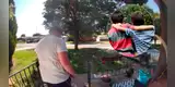Menor busca a su vecino porque no tiene amigos y video conmueve en las redes sociales